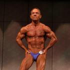 Robert  Bauer - NPC Iron Mountain Championships 2010 - #1